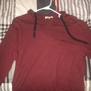 Vans Lightweight Pullover